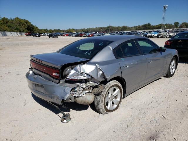 Photo 9 from auction – 2014 DODGE CHARGER SE with VIN 2C3CDXBG2EH299955