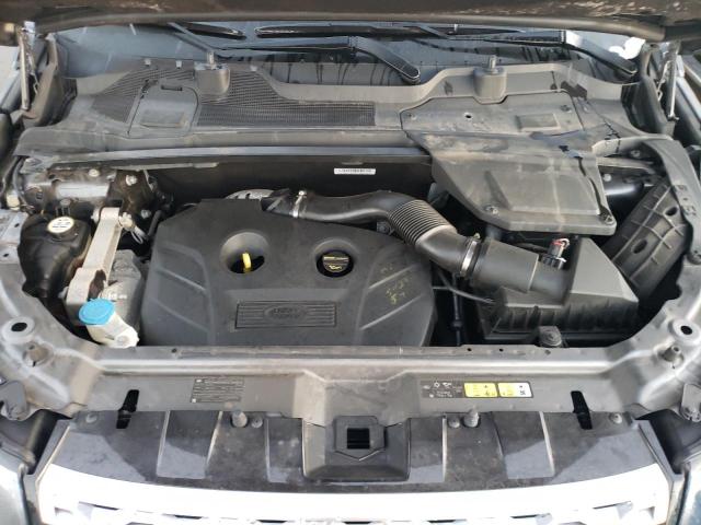 Photo 7 from auction – 2016 LAND ROVER DISCOVERY with VIN SALCR2BG4GH548466