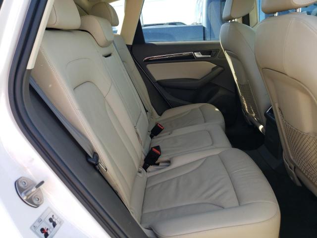 Photo 6 from auction – 2015 AUDI Q5 PREMIUM with VIN WA1LFAFP5FA144811