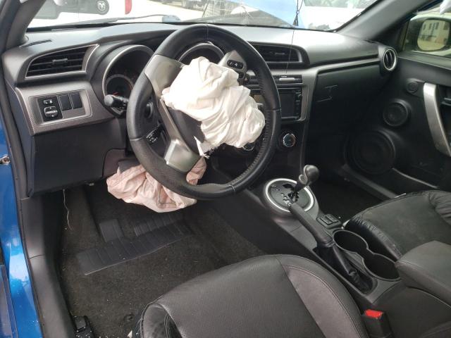 Photo 9 from auction – 2014 TOYOTA SCION TC with VIN JTKJF5C74E3086887