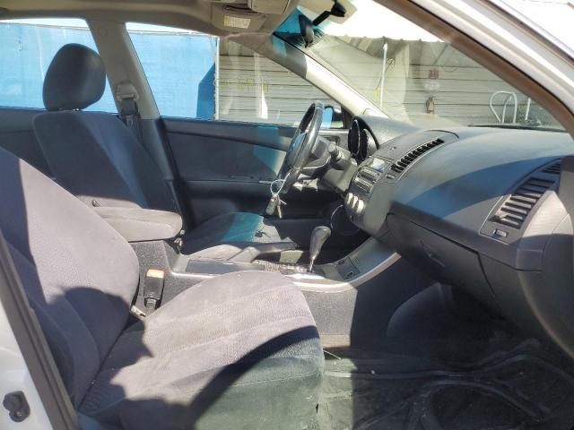 Photo 5 from auction – 2006 NISSAN ALTIMA S with VIN 1N4AL11D46C147597
