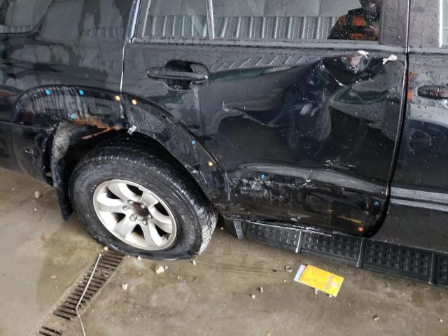 Photo 9 from auction – 2004 TOYOTA 4RUNNER SR with VIN JTEBT14R940042666
