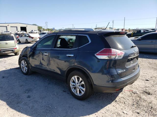 Photo 10 from auction – 2016 NISSAN ROGUE S with VIN 5N1AT2MT3GC735863