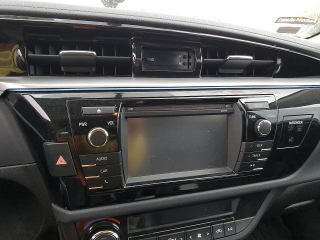 Photo 9 from auction – 2015 TOYOTA COROLLA L with VIN 2T1BURHEXFC411860