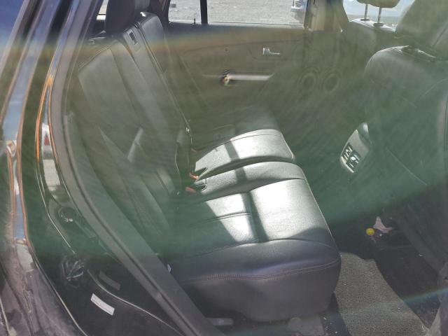 Photo 6 from auction – 2011 FORD EDGE SEL with VIN 2FMDK4JC4BBB55644