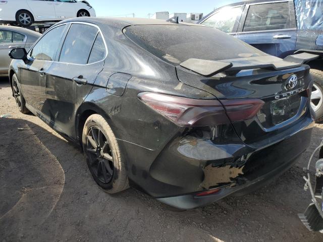 Photo 3 from auction – 2020 TOYOTA CAMRY LE with VIN 4T1C11AK2LU304553