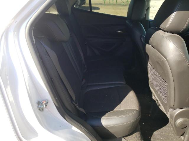 Photo 6 from auction – 2019 BUICK ENCORE PRE with VIN KL4CJASB2KB842970