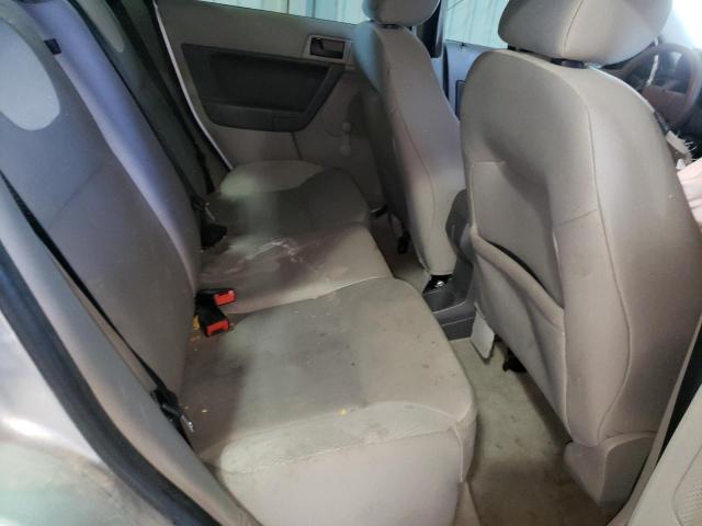 Photo 6 from auction – 2009 FORD FOCUS S with VIN 1FAHP34N99W122510