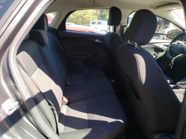 Photo 6 from auction – 2017 FORD FOCUS SE with VIN 1FADP3K21HL337967