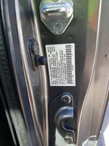 Photo 10 from auction – 2008 HONDA ELEMENT SC with VIN 5J6YH18958L000181