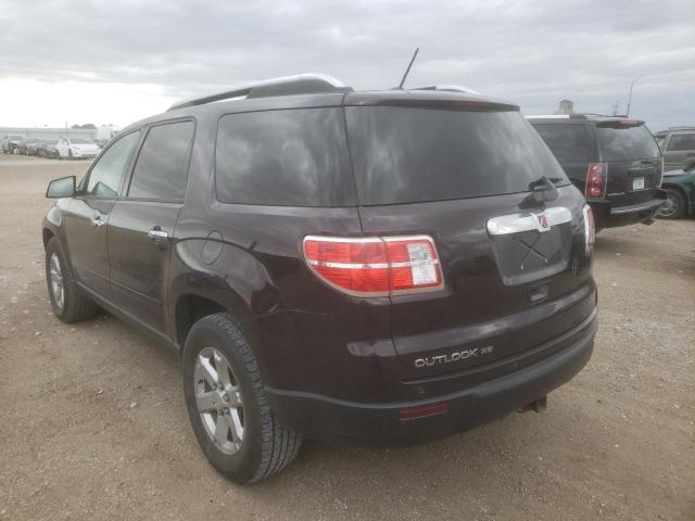 صورة رقم 3 من المزاد - 2009 SATURN OUTLOOK XE مع VIN 5GZER13D29J178448