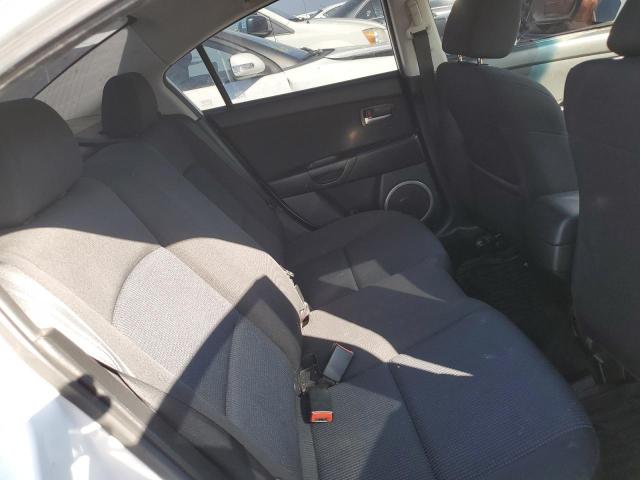 Photo 6 from auction – 2006 MAZDA 3 S with VIN JM1BK324761474745