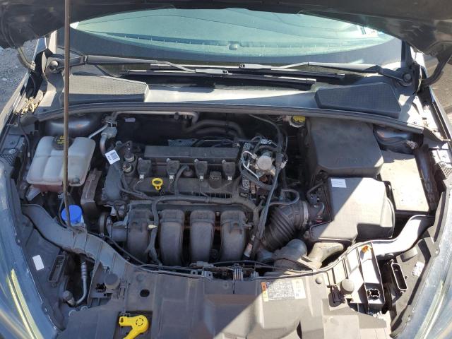 Photo 7 from auction – 2016 FORD FOCUS SE with VIN 1FADP3K24GL401417