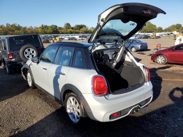 Photo 3 from auction – 2015 MINI COOPER S with VIN WMWXU3C55F2B59041
