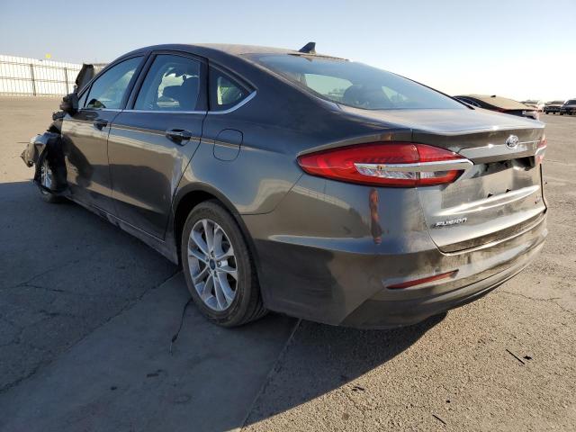 Photo 3 from auction – 2019 FORD FUSION SE with VIN 3FA6P0LU2KR188470