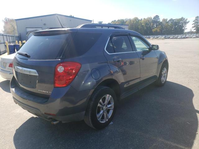 Photo 4 from auction – 2013 CHEVROLET EQUINOX LT with VIN 2GNFLPE30D6313499