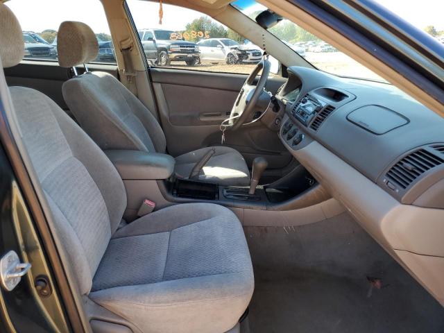Photo 5 from auction – 2002 TOYOTA CAMRY LE with VIN 4T1BE32K82U518424