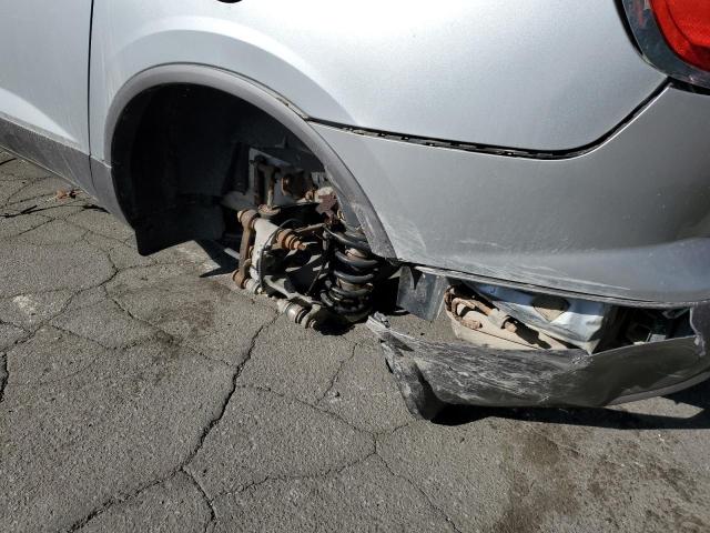 Photo 9 from auction – 2012 BUICK ENCLAVE with VIN 5GAKVCED1CJ313761