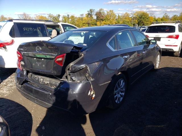 Photo 4 from auction – 2016 NISSAN ALTIMA 2.5 with VIN 1N4AL3AP3GN350332