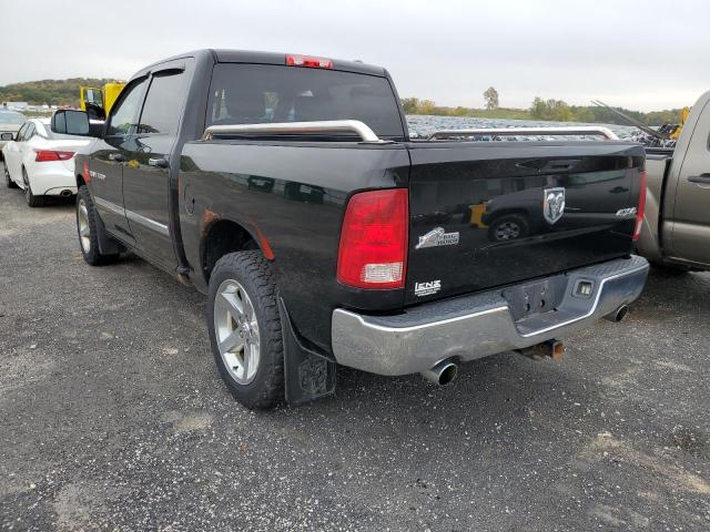 Photo 3 from auction – 2012 DODGE RAM 1500 S with VIN 1C6RD7LT6CS168476
