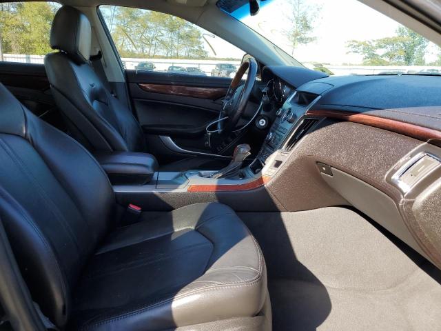 Photo 5 from auction – 2011 CADILLAC CTS LUXURY with VIN 1G6DF5EY6B0169389
