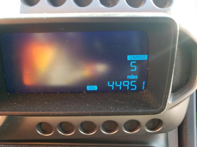 Photo 8 from auction – 2012 CHEVROLET SONIC LS with VIN 1G1JB5SH9C4140438