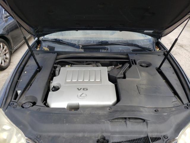 Photo 7 from auction – 2008 LEXUS ES 350 with VIN JTHBJ46G582217012