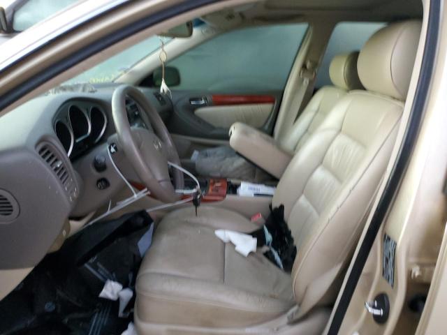 Фото 5 с аукциона – 2003 LEXUS GS 300 с VIN JT8BD69S230180184