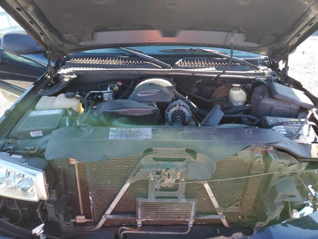 Photo 7 from auction – 2006 CHEVROLET SILVER1500 with VIN 1GCEK19B56Z220118