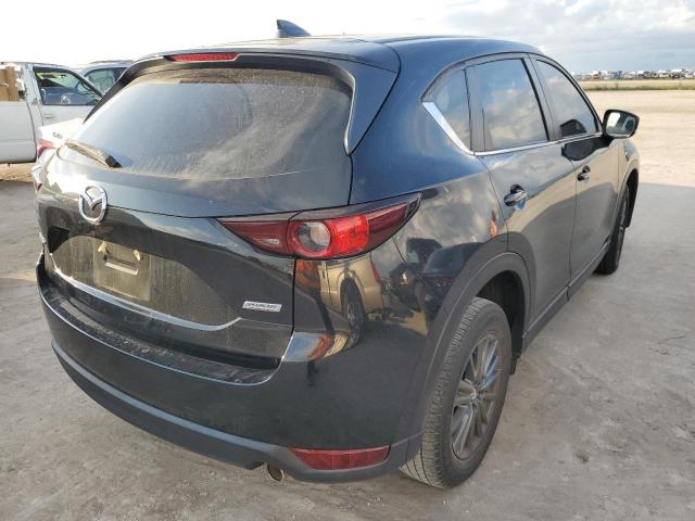 Photo 4 from auction – 2017 MAZDA CX-5 SPORT with VIN JM3KFABL6H0214367