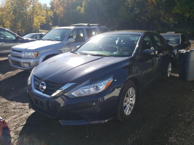 Photo 2 from auction – 2016 NISSAN ALTIMA 2.5 with VIN 1N4AL3AP3GN350332