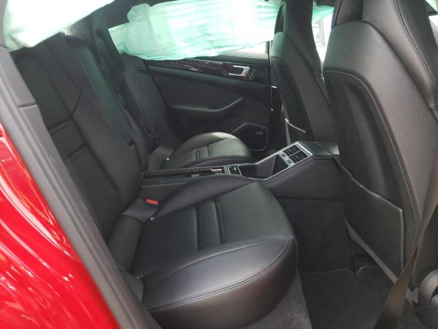 Photo 6 from auction – 2018 PORSCHE PANAMERA 4 with VIN WP0AA2A7XJL100969
