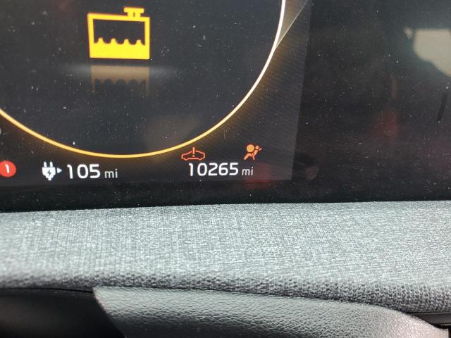 Photo 8 from auction – 2022 KIA EV6 LIGHT with VIN KNDC34LB7N5041955