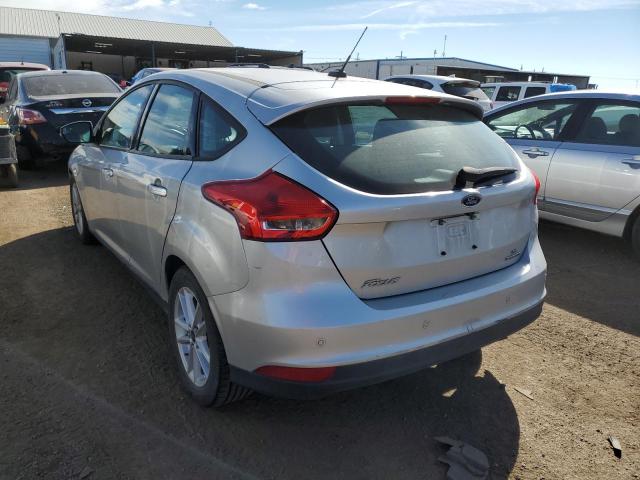 Photo 3 from auction – 2015 FORD FOCUS SE with VIN 1FADP3K28FL351510