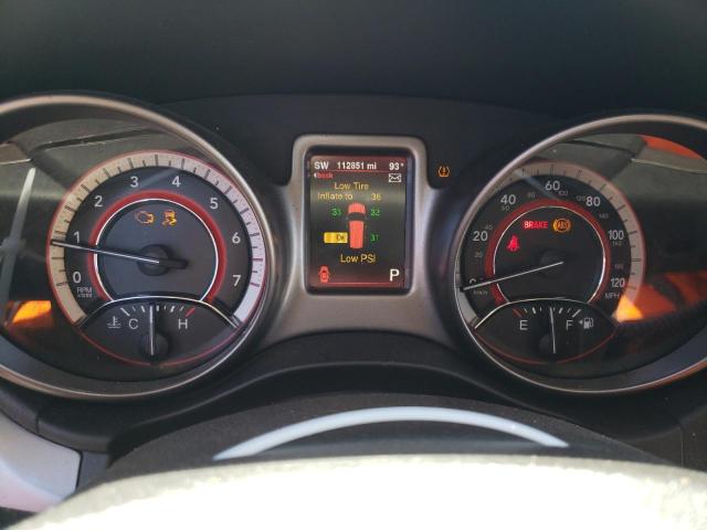 Photo 8 from auction – 2015 DODGE JOURNEY CR with VIN 3C4PDCGB3FT547111
