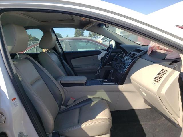 Photo 5 from auction – 2010 MAZDA CX-9 with VIN JM3TB3MV6A0230598