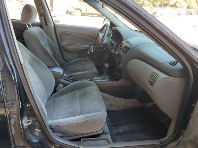 Photo 5 from auction – 2000 NISSAN SENTRA BAS with VIN 3N1CB51D2YL349037