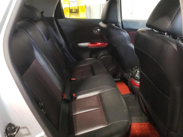 Photo 6 from auction – 2013 NISSAN JUKE S with VIN JN8AF5MV3DT225706