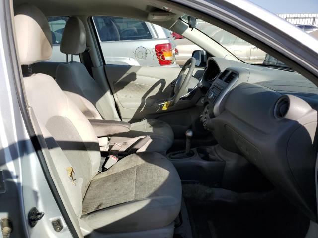 Photo 5 from auction – 2013 NISSAN VERSA S with VIN 3N1CN7AP9DL819216