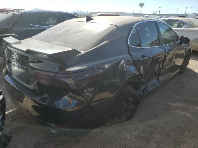 Photo 4 from auction – 2020 TOYOTA CAMRY LE with VIN 4T1C11AK2LU304553