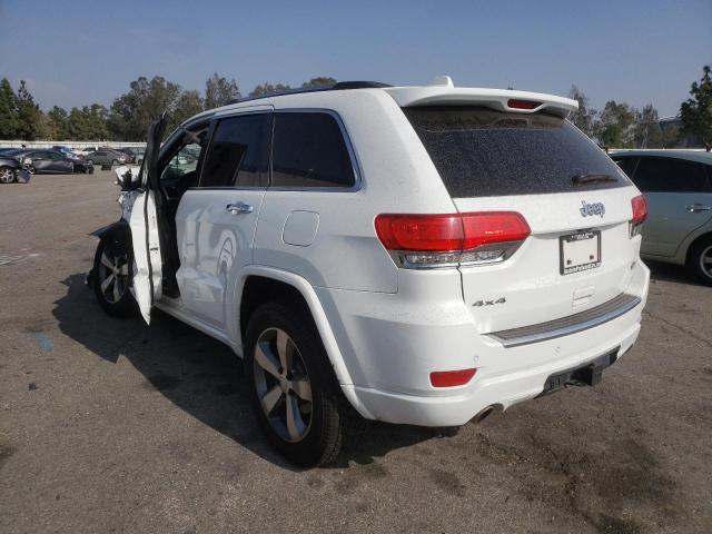 Photo 3 from auction – 2015 JEEP GRAND CHER with VIN 1C4RJFCT1FC677031