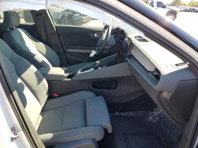 Photo 5 from auction – 2021 POLESTAR 2 with VIN LPSED3KA3ML008611