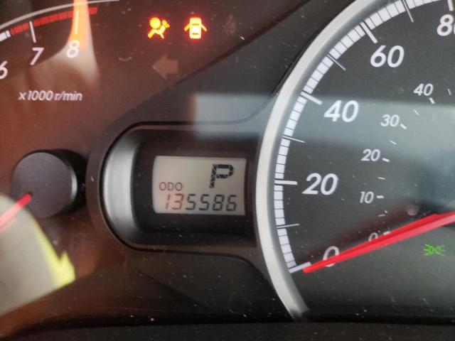 Photo 8 from auction – 2012 TOYOTA SIENNA LE with VIN 5TDKK3DC4CS209798