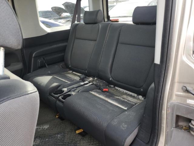 Photo 6 from auction – 2004 HONDA ELEMENT EX with VIN 5J6YH28594L004019