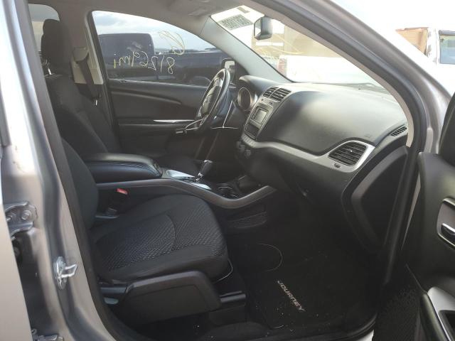 Photo 5 from auction – 2016 DODGE JOURNEY SE with VIN 3C4PDDAG7GT244635