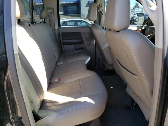 Photo 6 from auction – 2008 DODGE RAM 2500 S with VIN 3D7KS28A98G148205