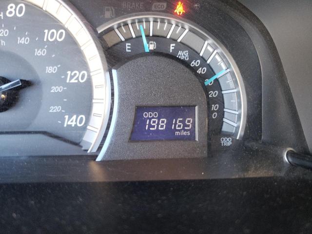 Photo 8 from auction – 2014 TOYOTA CAMRY with VIN 4T1BF1FK8EU385339