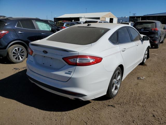 Photo 4 from auction – 2013 FORD FUSION SE with VIN 3FA6P0HR0DR235390