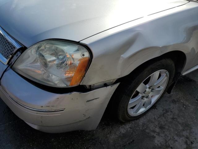 Photo 9 from auction – 2007 FORD FIVE HUNDR with VIN 1FAFP24197G116034