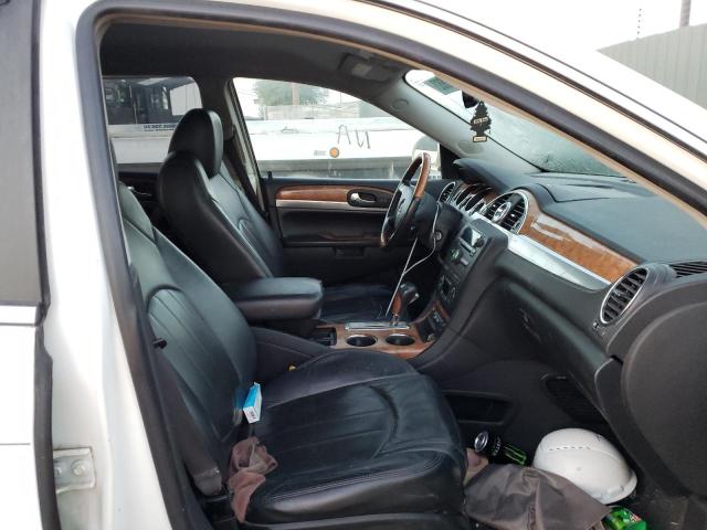 Photo 5 from auction – 2010 BUICK ENCLAVE CX with VIN 5GALVBEDXAJ174886